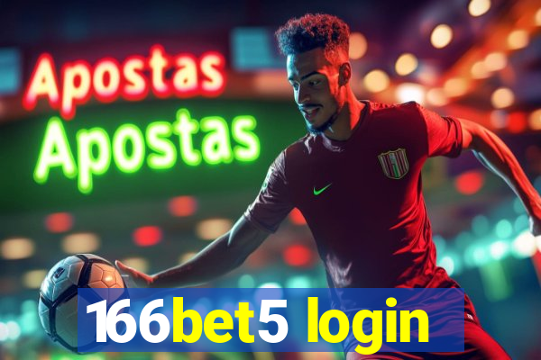 166bet5 login