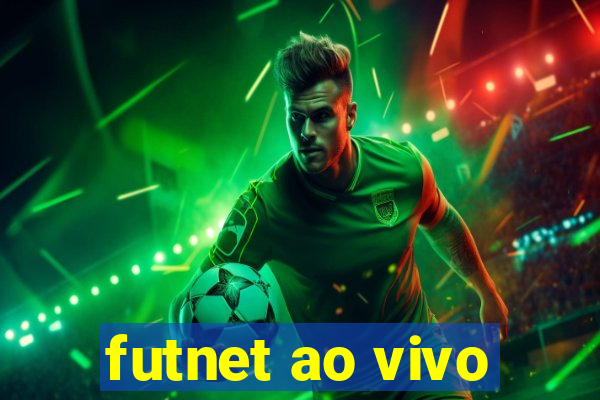 futnet ao vivo