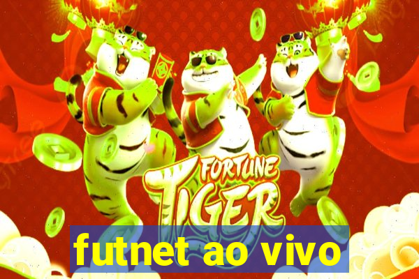 futnet ao vivo