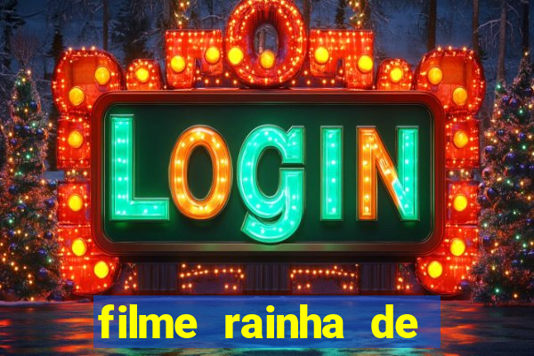 filme rainha de katwe netflix