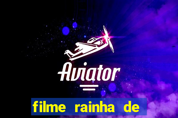 filme rainha de katwe netflix