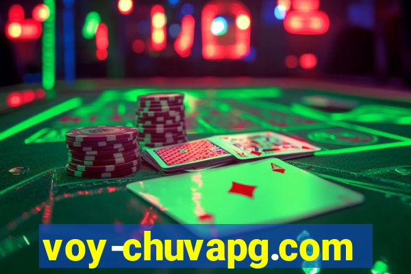 voy-chuvapg.com
