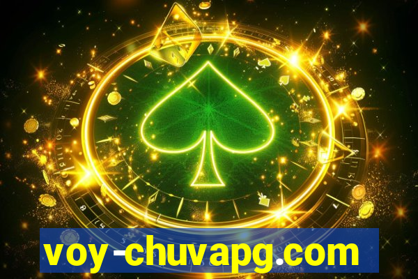 voy-chuvapg.com