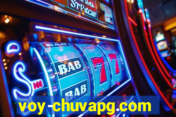 voy-chuvapg.com