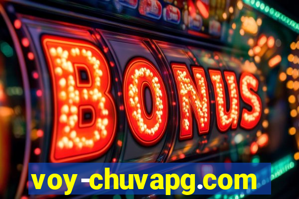 voy-chuvapg.com