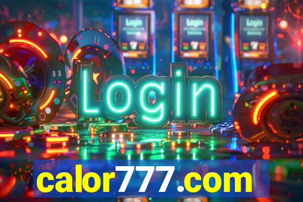 calor777.com