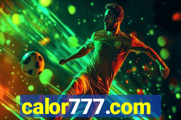 calor777.com