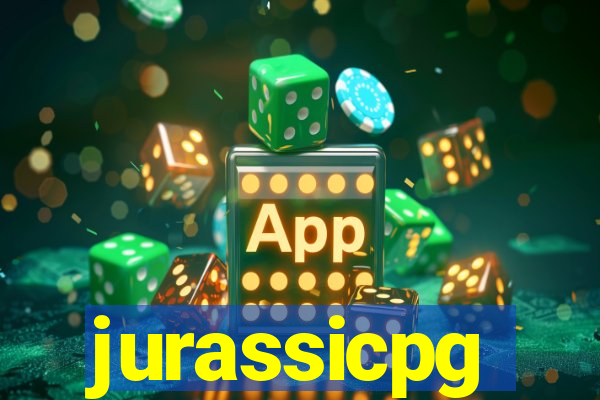 jurassicpg