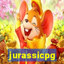 jurassicpg