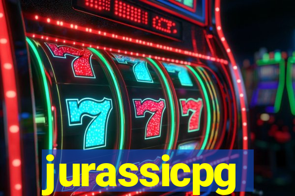 jurassicpg