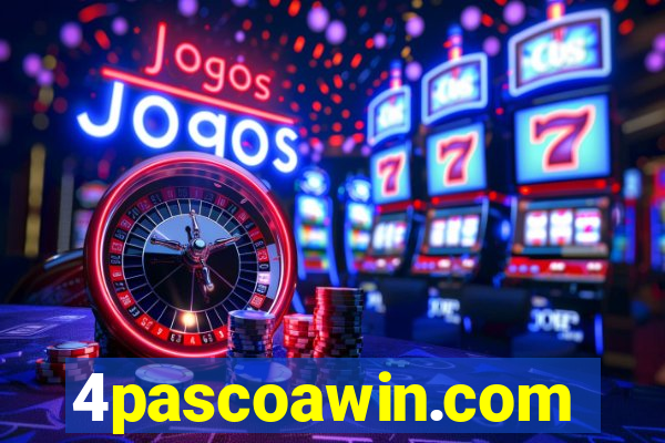 4pascoawin.com