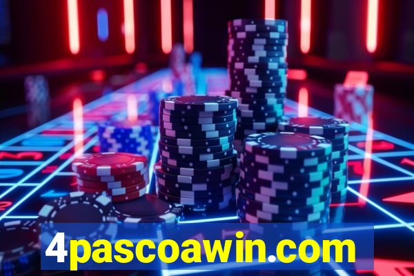 4pascoawin.com
