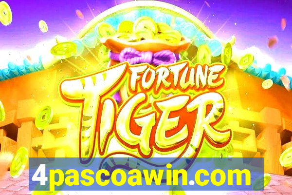 4pascoawin.com