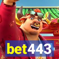 bet443