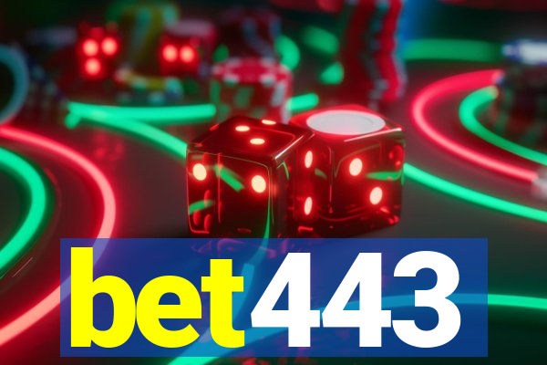 bet443