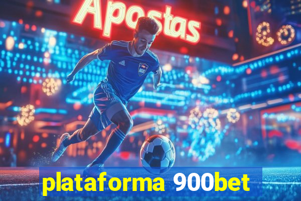 plataforma 900bet