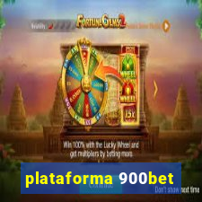 plataforma 900bet