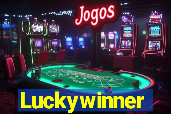 Luckywinner