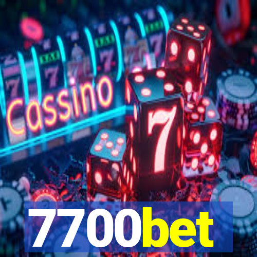 7700bet