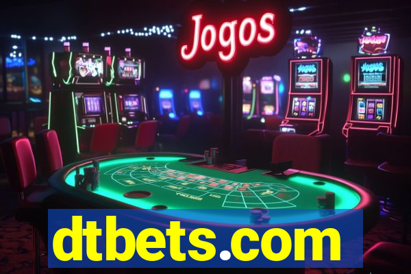 dtbets.com