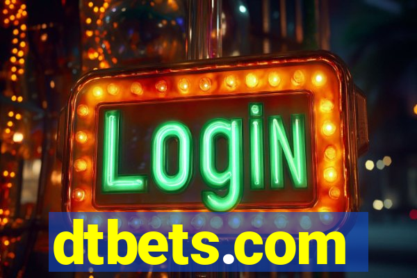 dtbets.com