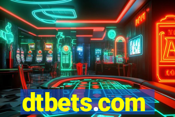 dtbets.com