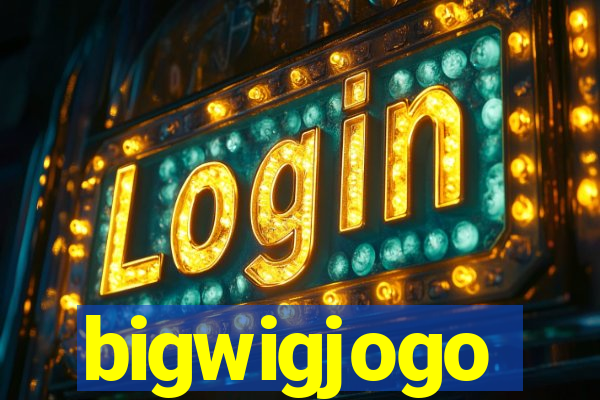 bigwigjogo