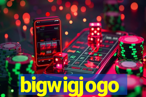 bigwigjogo