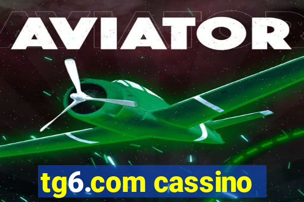tg6.com cassino