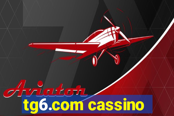 tg6.com cassino