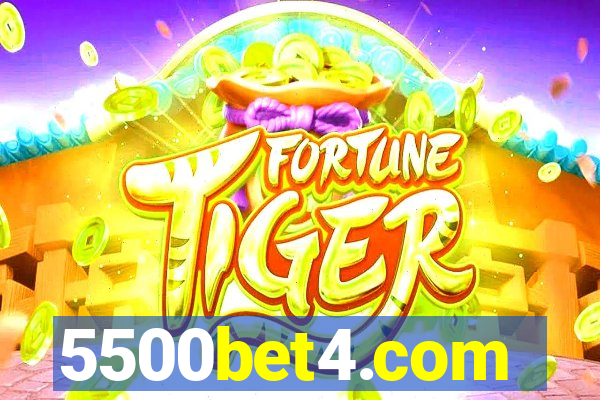 5500bet4.com