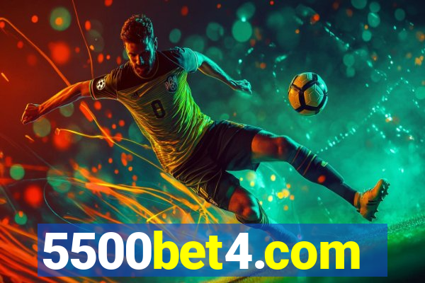 5500bet4.com