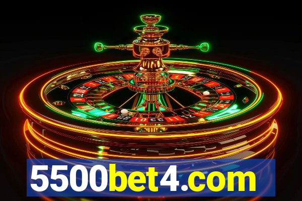 5500bet4.com