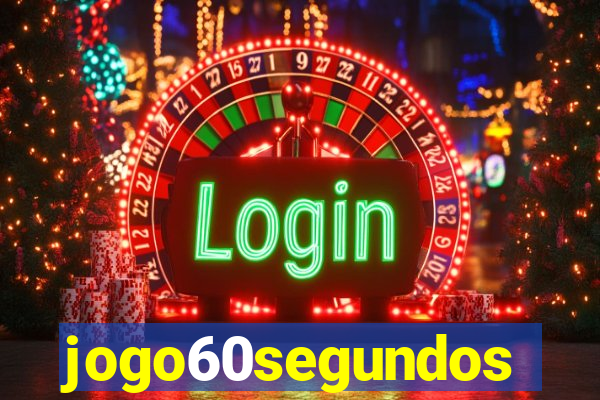 jogo60segundos