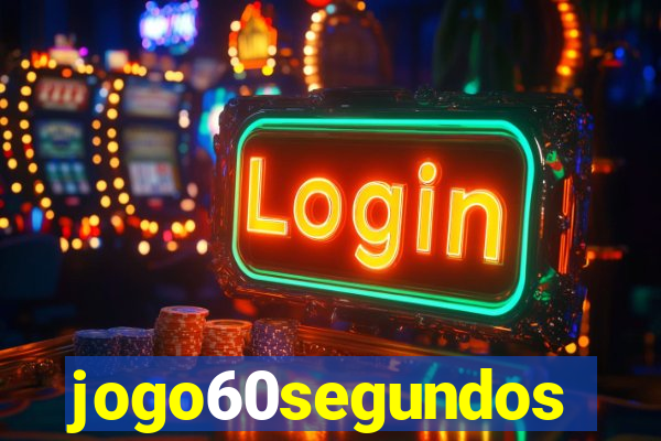 jogo60segundos