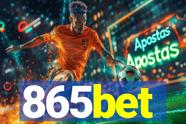 865bet
