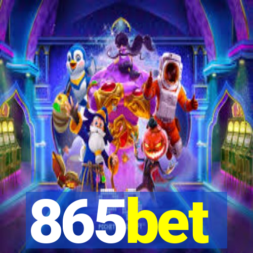 865bet