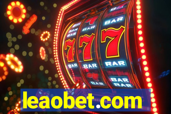 leaobet.com