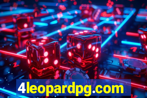 4leopardpg.com