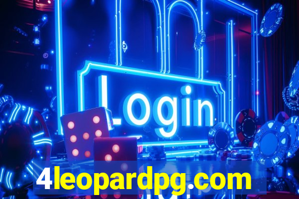 4leopardpg.com