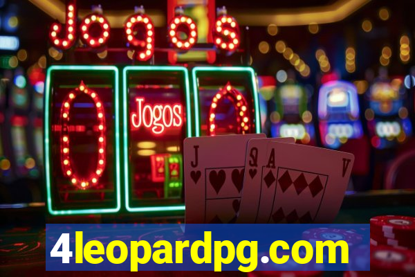 4leopardpg.com