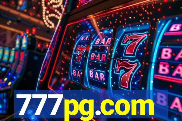 777pg.com