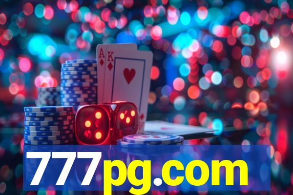 777pg.com