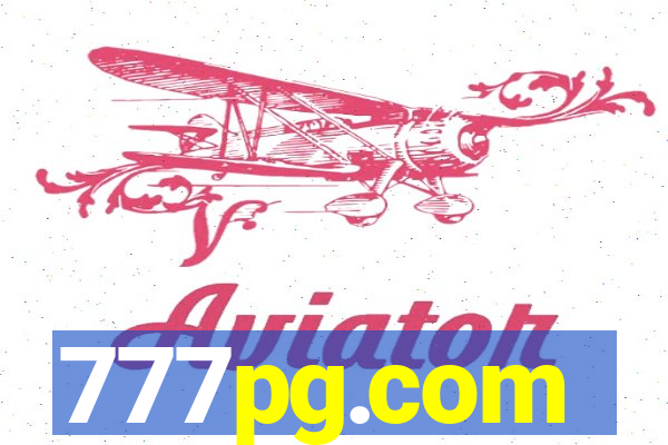 777pg.com