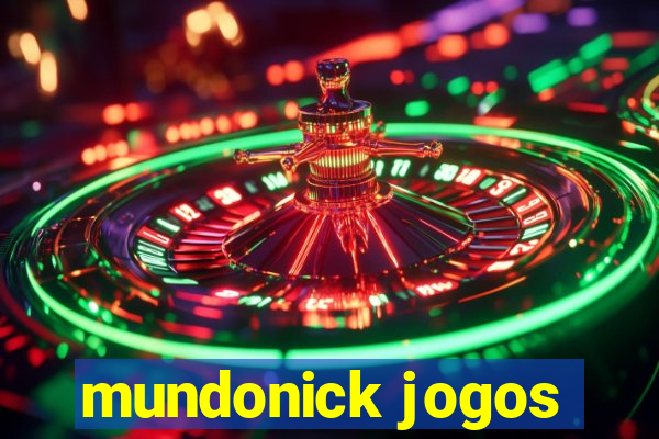 mundonick jogos