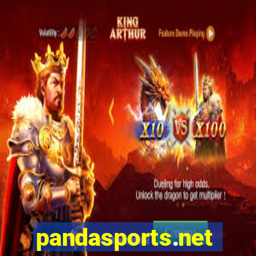 pandasports.net