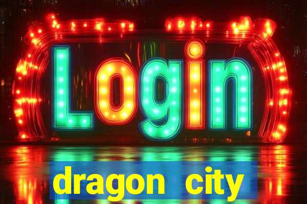 dragon city dinheiro infinito
