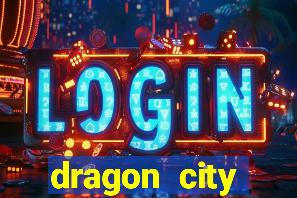 dragon city dinheiro infinito