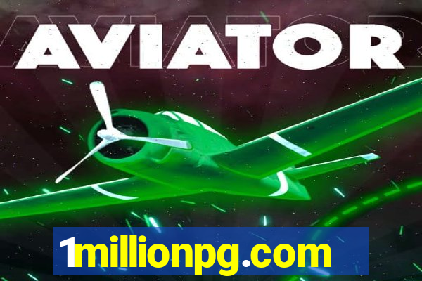 1millionpg.com