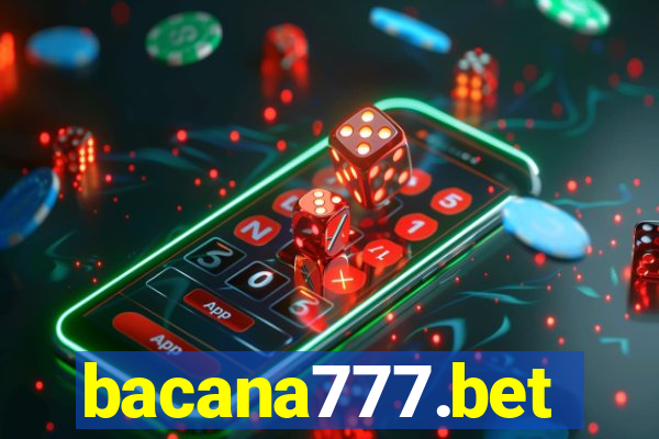 bacana777.bet